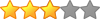 3 star dive